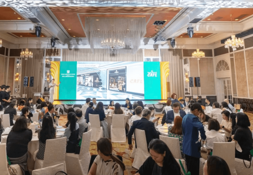 SJM Resorts Malaysia Product Seminar 2024