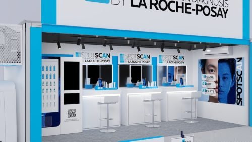 LaRoche Truck Tour (MY)